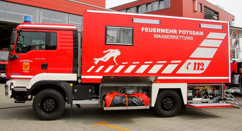 Nach Suchaktion leblos aufgefunden