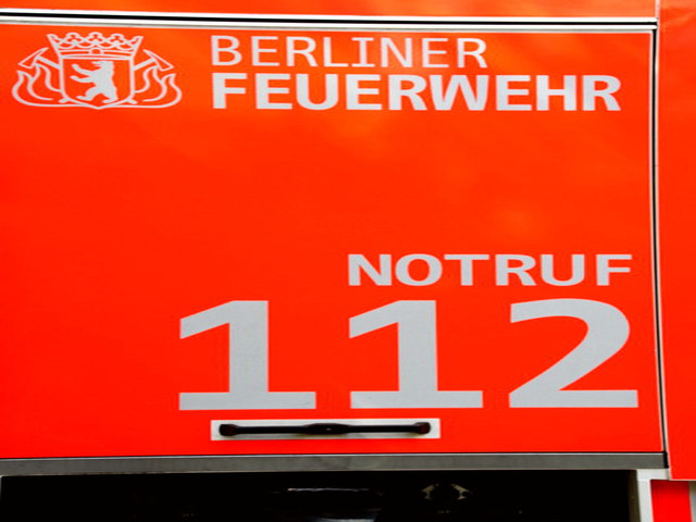 Großflächiger Stromausfall im Berliner Süd-Westen