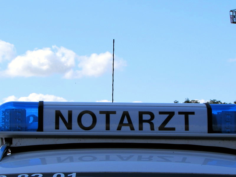 Vermisste Frau leblos aufgefunden