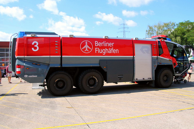 Filteranlage als Brandursache