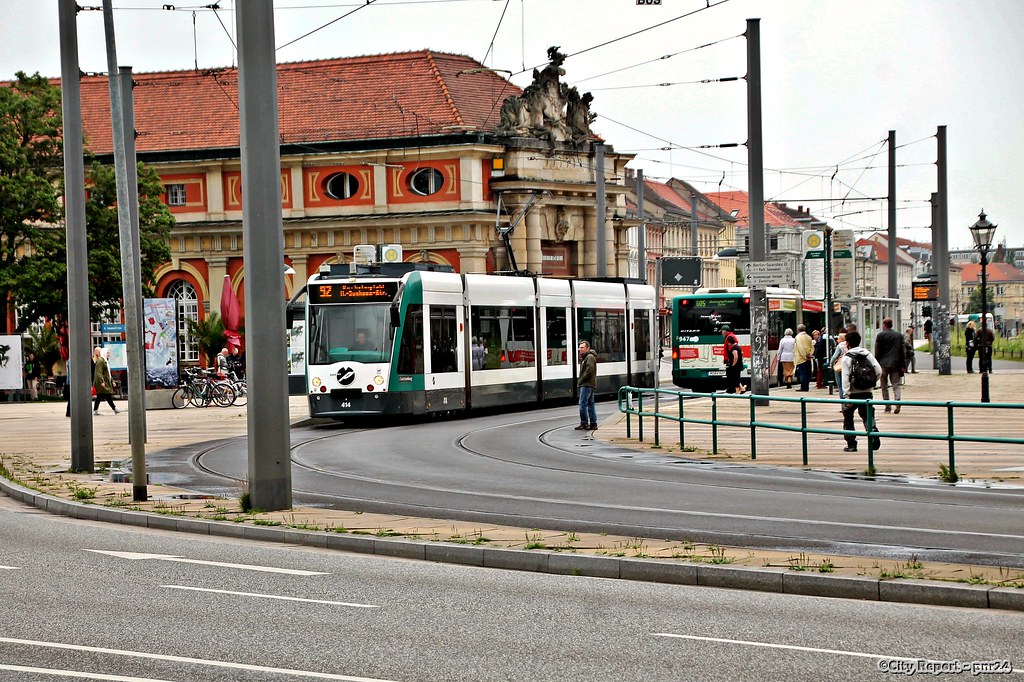 Streiks im Nahverkehr Brandenburg am 02.02.2026 - Arbeitgeber blockieren bei Verhandlungen