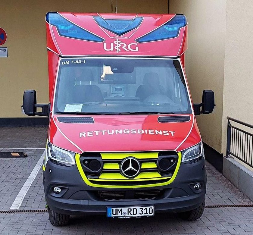 Ermittlungen eingeleitet