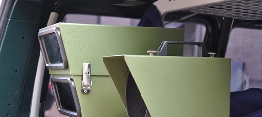 Flitzerblitzer Januar 2026