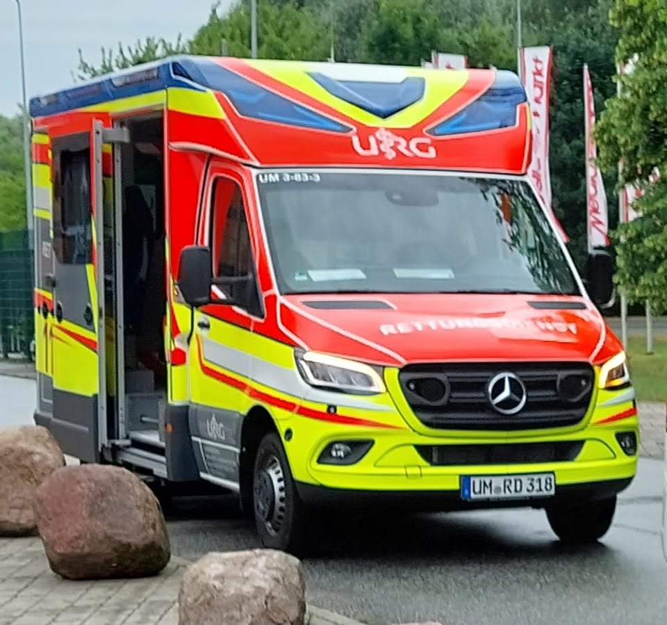 Äußerst undankbar gezeigt