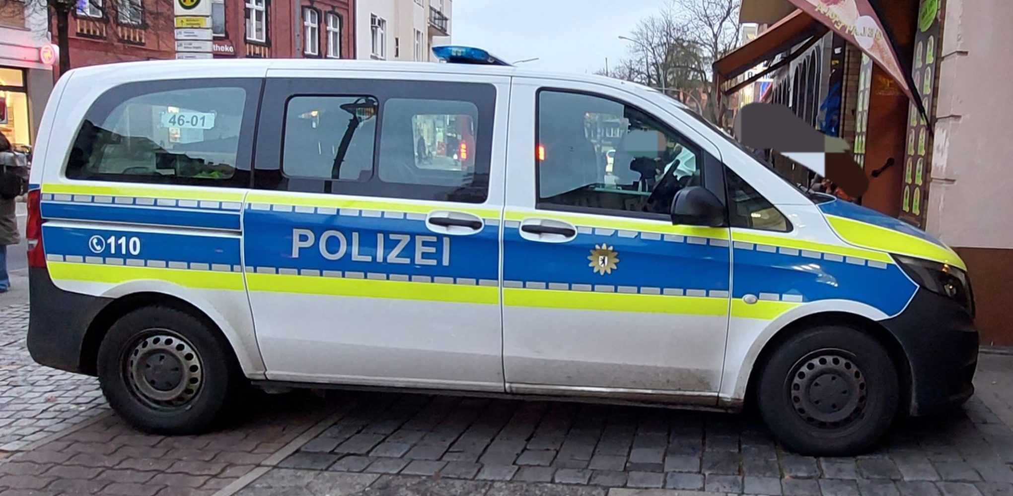 Ehepaar tot aufgefunden