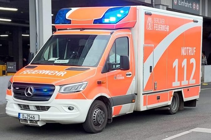 Drei Kinder angegriffen und ausgeraubt