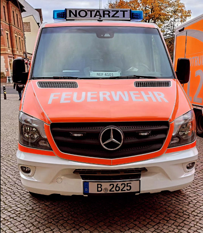 Mann niedergestochen und verstorben – 4. Mordkommission ermittelt