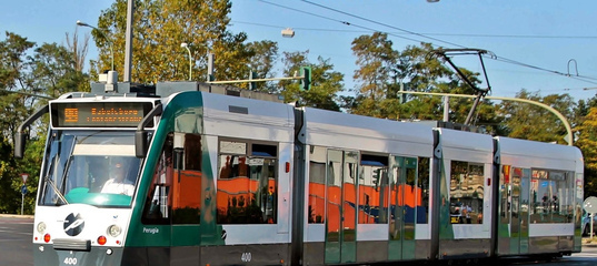 Verkehrsbetrieb Potsdam informiert: Silvester/Neujahr 2026