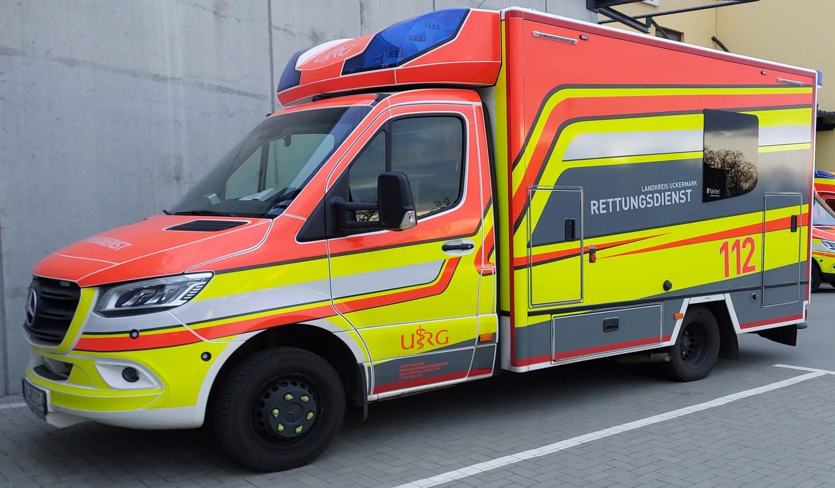 Ermittlungen eingeleitet