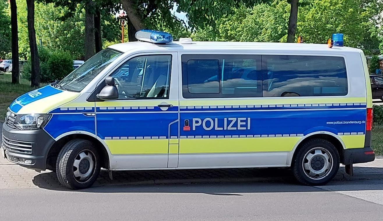 Bei Einbruch gestellt