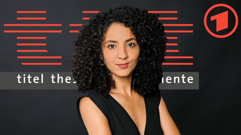 „ttt – titel thesen temperamente“ am Sonntag, 14. Dezember 2025 um 23:05 Uhr im Ersten (NDR)