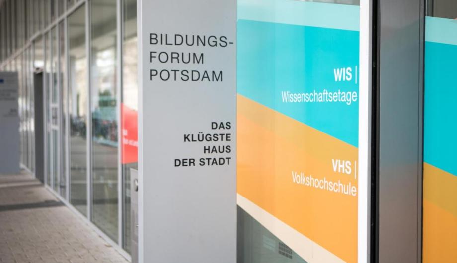 Neue VHS-Reihe „Klima und Wir“ bietet Klimaschutzwissen für alle