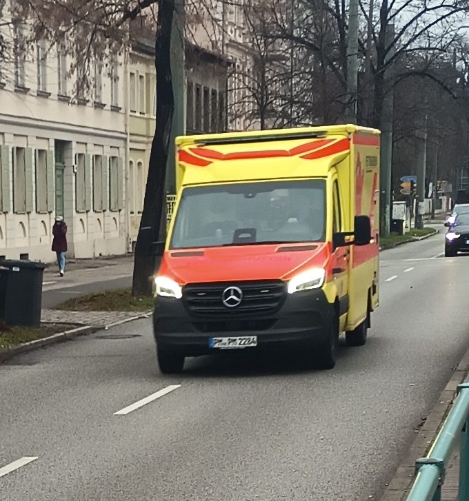 Platzverweis ignoriert