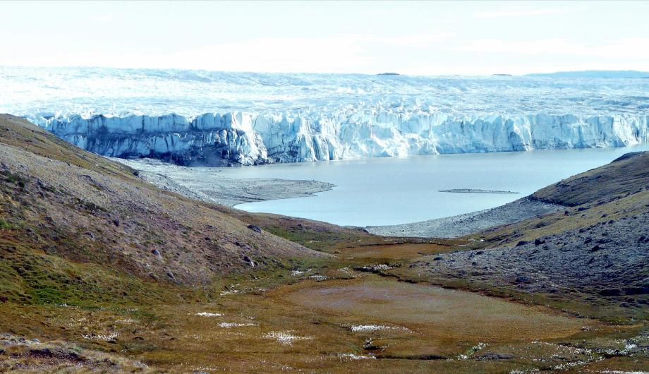 Eine Zeitreise durch Potsdams Erdgeschichte