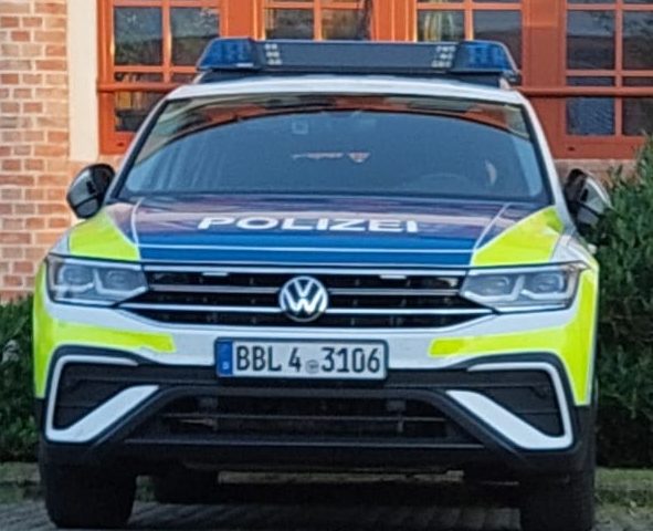 Mehrfach aufgefallen