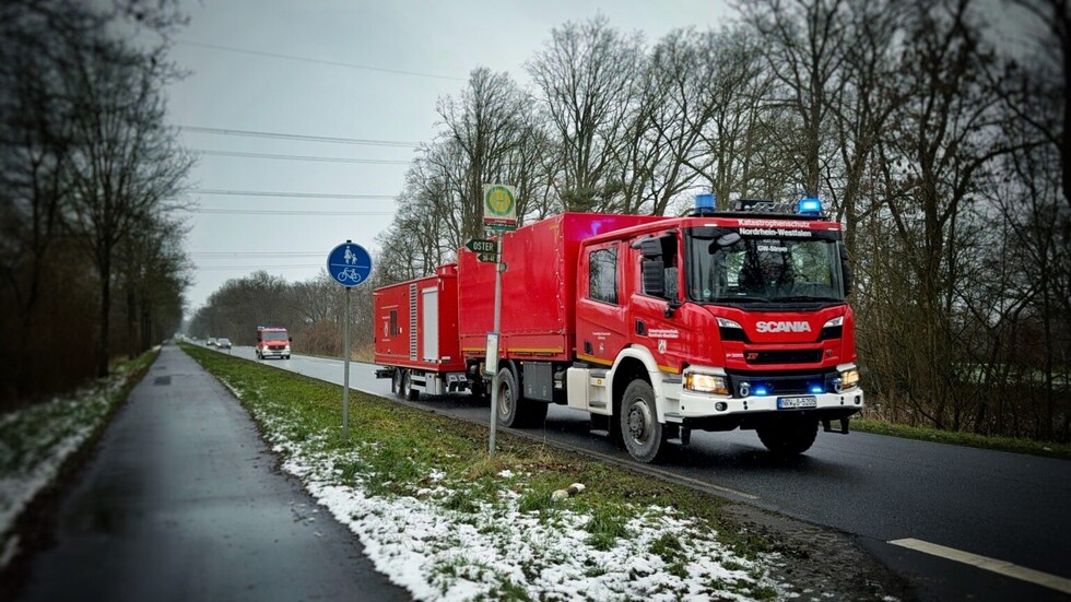Stromausfall im Berliner Süd-Westen - Update