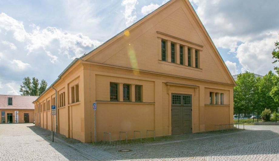 Jüdischer Salon Potsdam am 13. Januar zum Thema Sex und Judentum