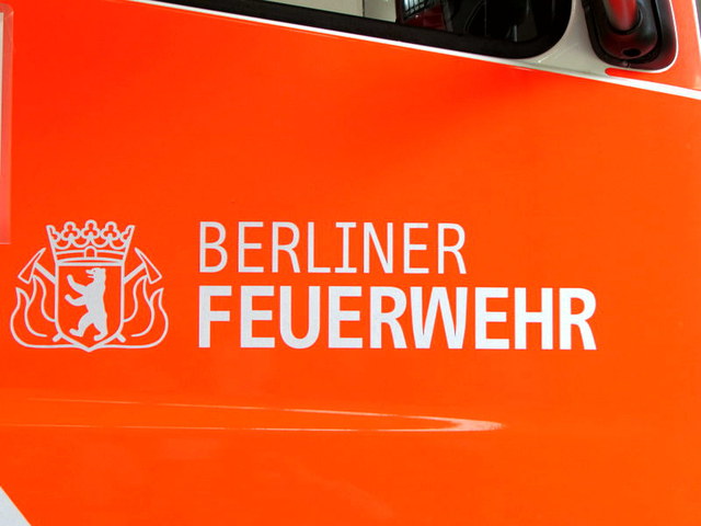Einbruch in Feuerwehrwache