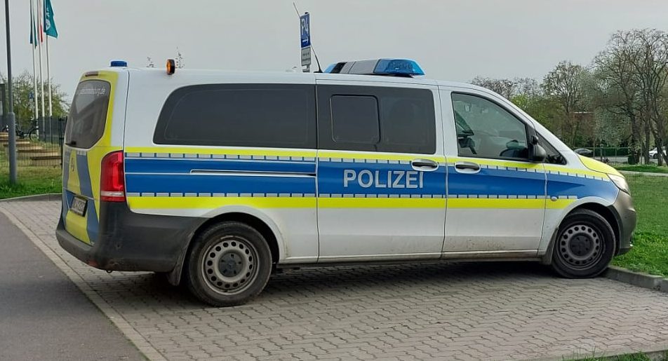 Sexualisierte Gewalt gegen Kinder Anlass von polizeilichen Durchsuchungen