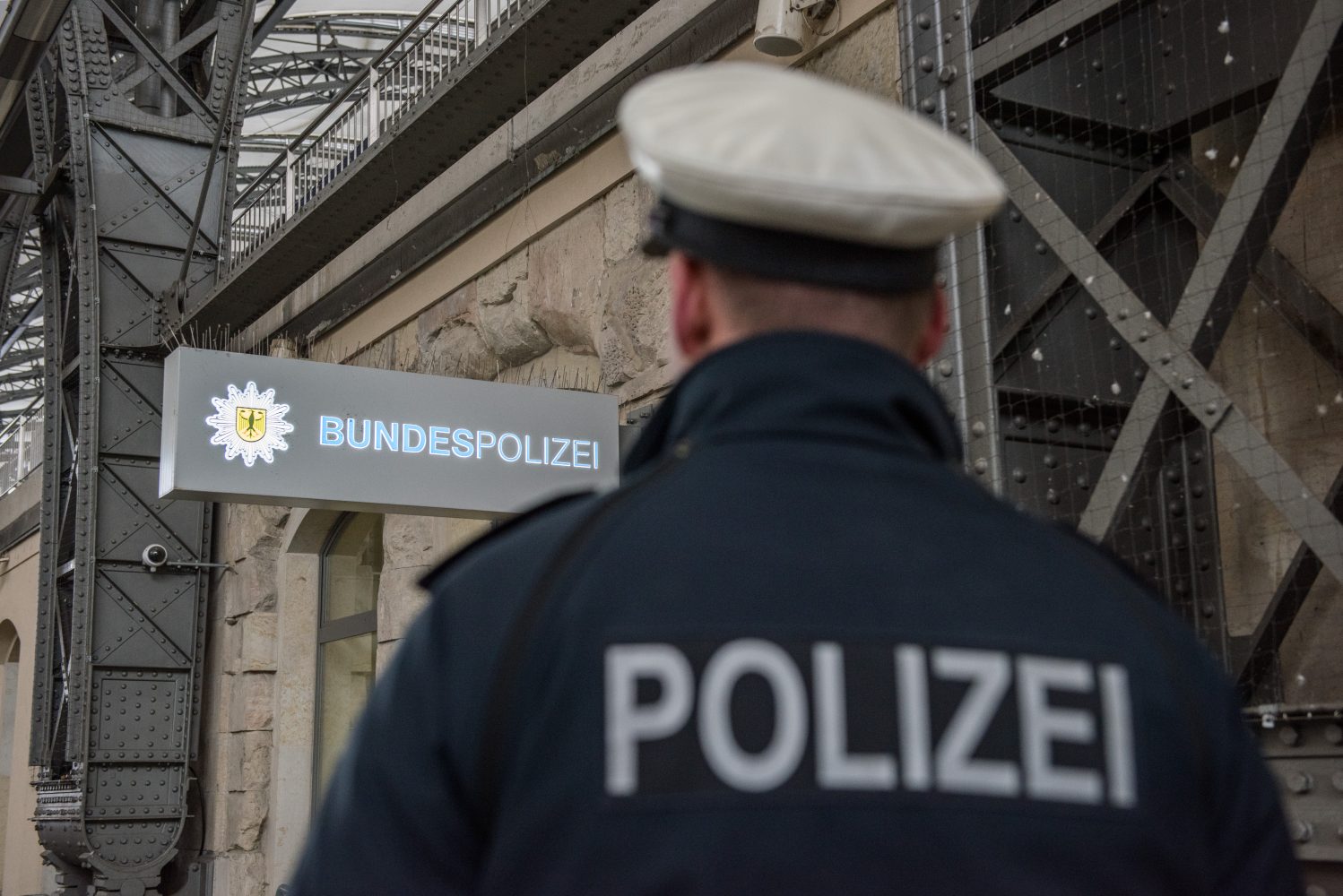 Vermisster Jugendlicher landet nach unerlaubter Einreise bei der Bundespolizei am Bahnhof Weiden